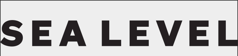 Sea Level